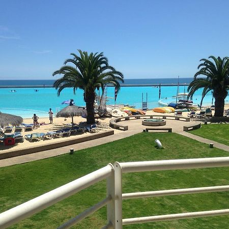 San Alfonso Del Mar Frente Al Mar Apartment Algarrobo Exterior foto