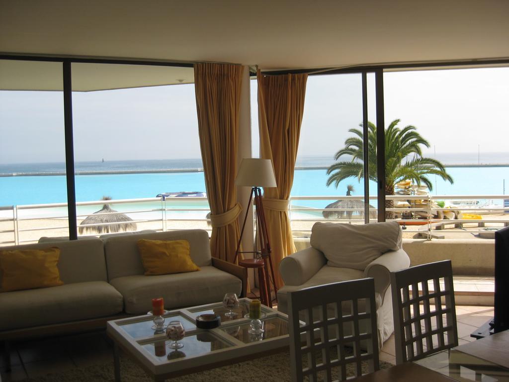 San Alfonso Del Mar Frente Al Mar Apartment Algarrobo Exterior foto