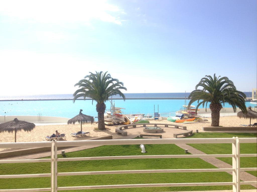 San Alfonso Del Mar Frente Al Mar Apartment Algarrobo Exterior foto