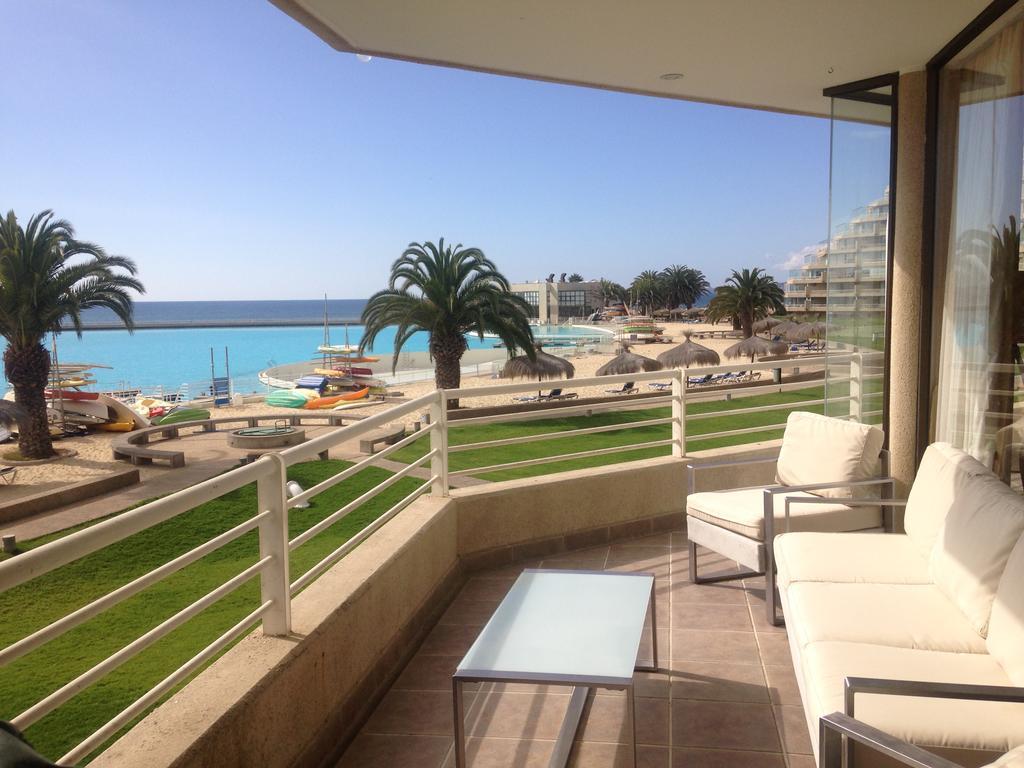 San Alfonso Del Mar Frente Al Mar Apartment Algarrobo Exterior foto