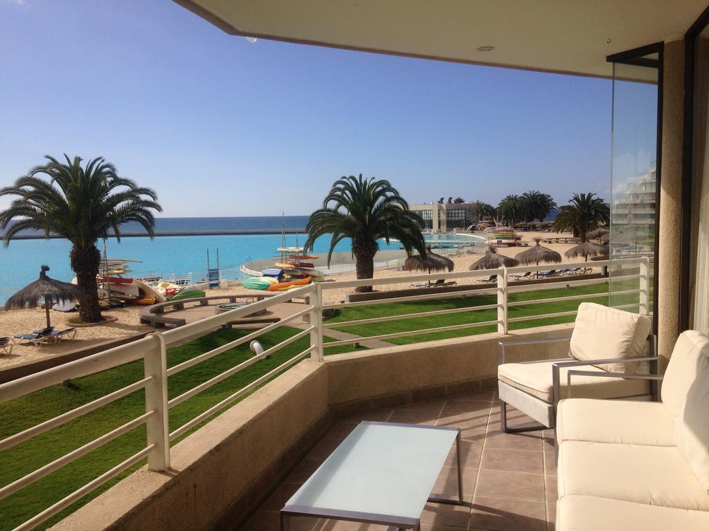 San Alfonso Del Mar Frente Al Mar Apartment Algarrobo Exterior foto