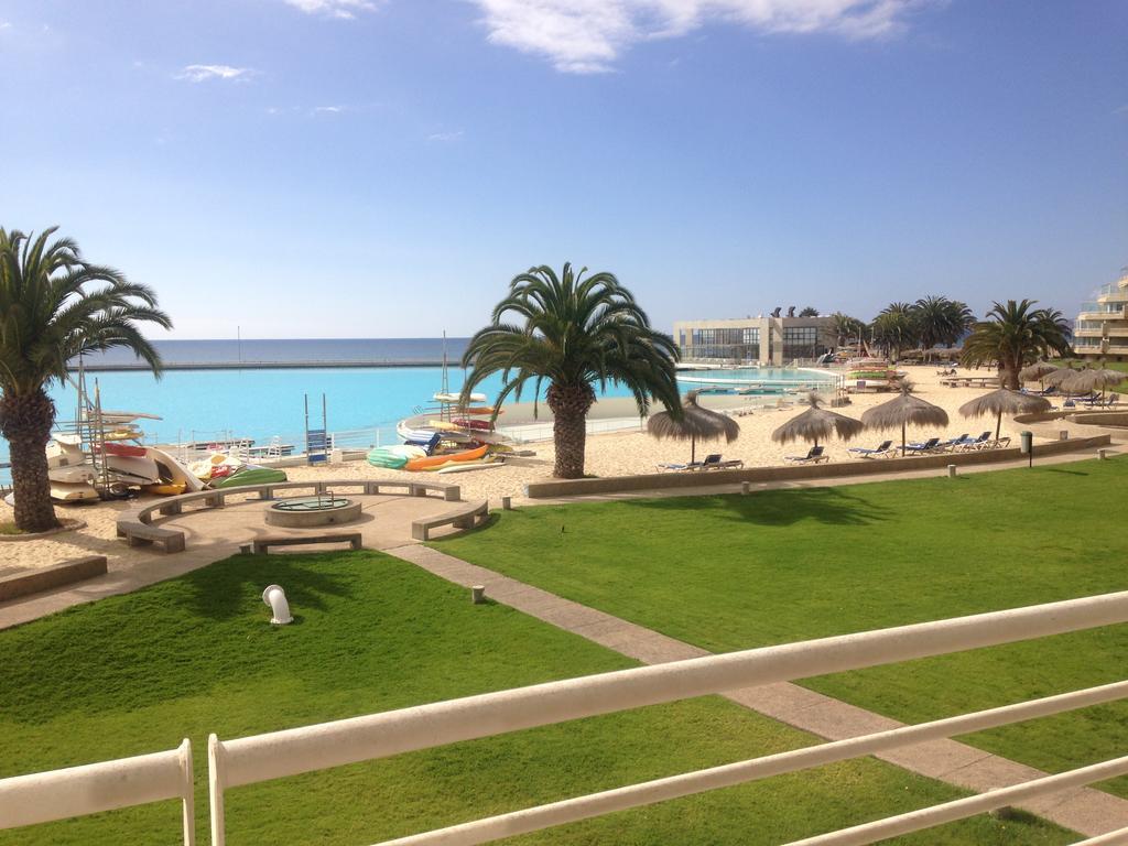 San Alfonso Del Mar Frente Al Mar Apartment Algarrobo Exterior foto