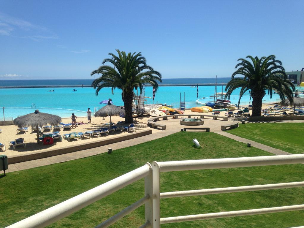 San Alfonso Del Mar Frente Al Mar Apartment Algarrobo Exterior foto