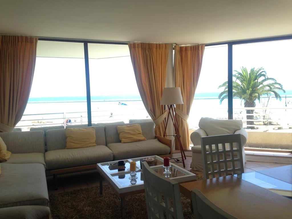 San Alfonso Del Mar Frente Al Mar Apartment Algarrobo Exterior foto