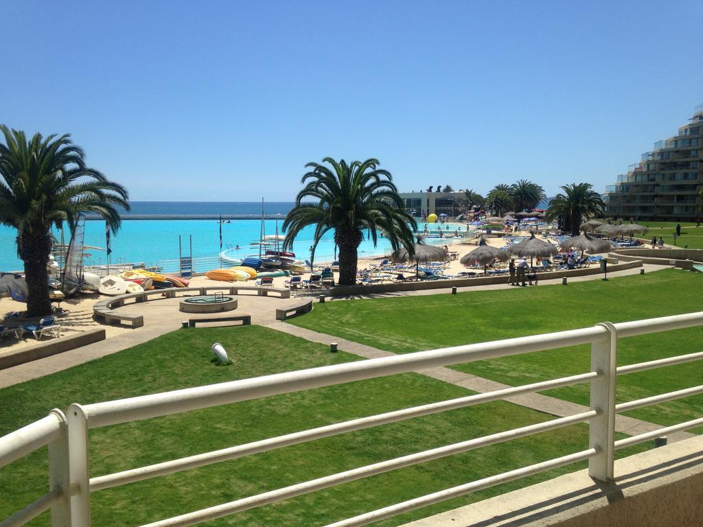 San Alfonso Del Mar Frente Al Mar Apartment Algarrobo Exterior foto