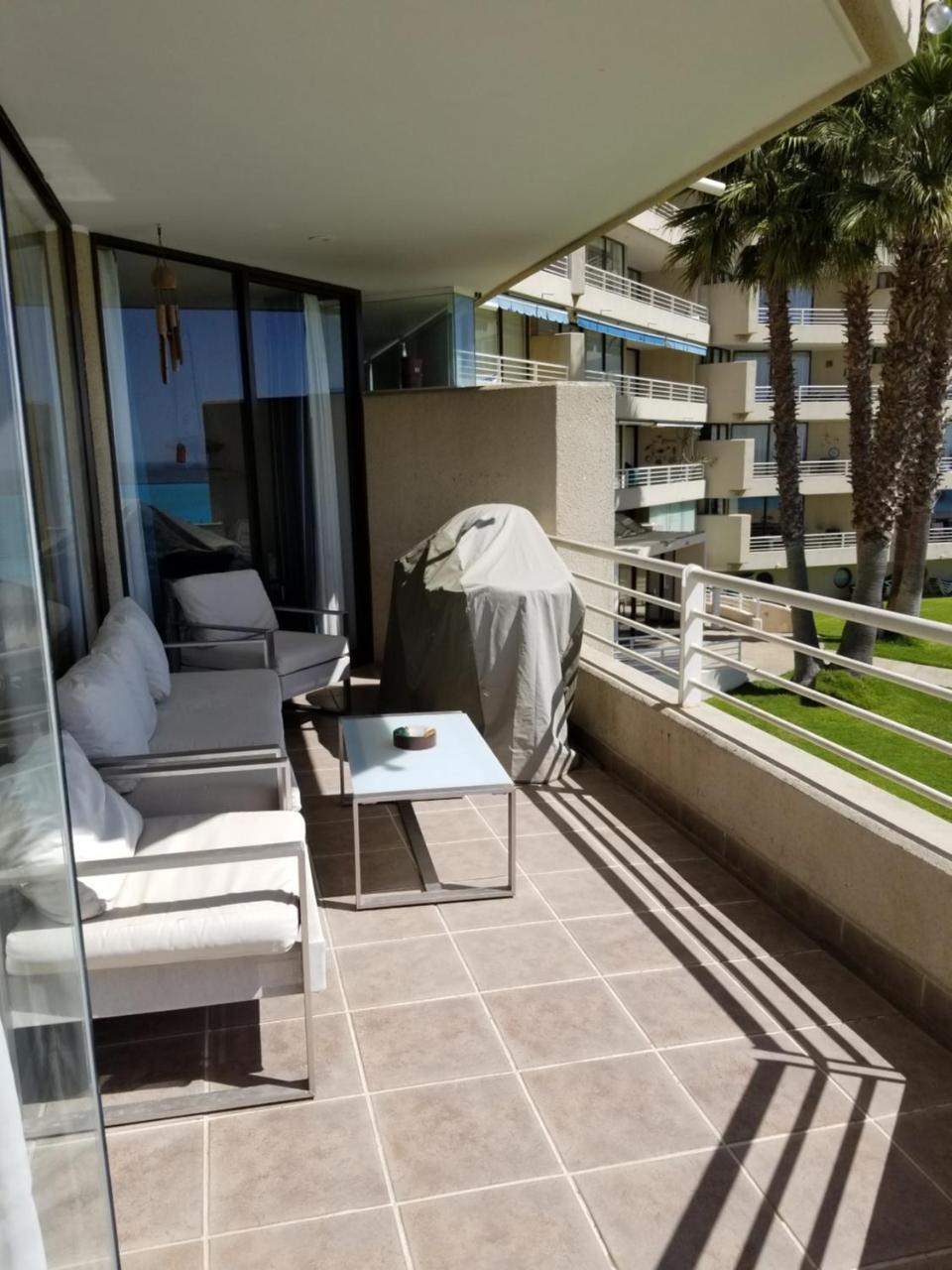 San Alfonso Del Mar Frente Al Mar Apartment Algarrobo Exterior foto